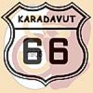 karadavut