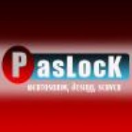 PasLocK