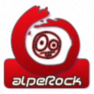 alperock