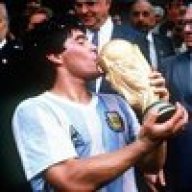 maradona