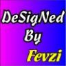 designedbyfevzi