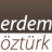 erdemöztürk